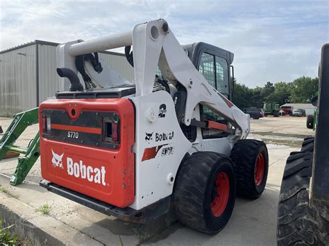 s750 bobcat skid steer|2019 bobcat s770 for sale.